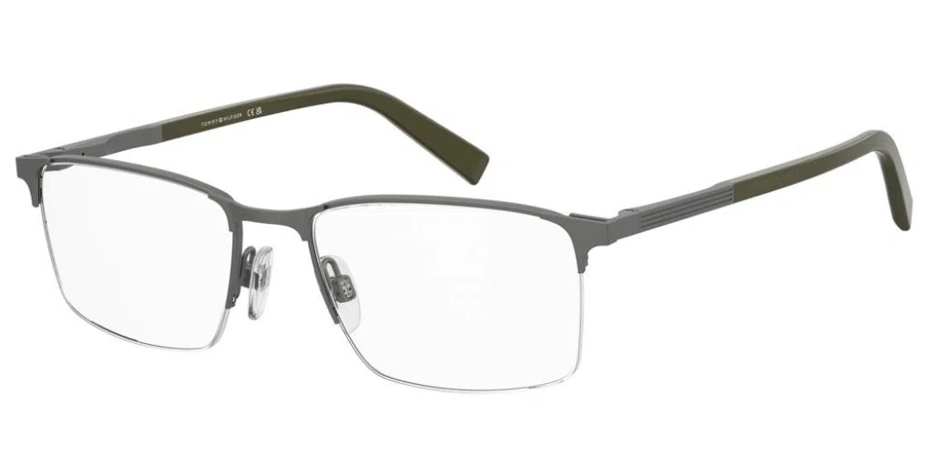 Tommy Hilfiger TH2169 Eyeglasses - view 3
